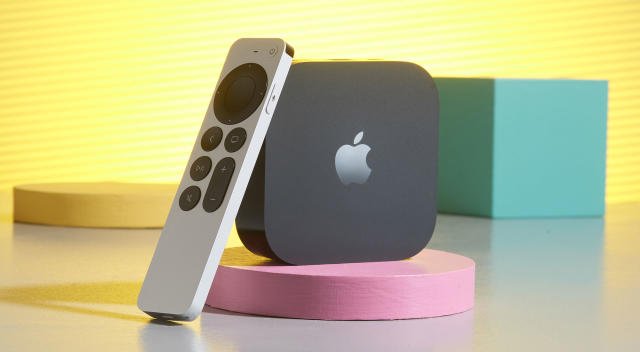 How to stream with a VPN on your Apple TV