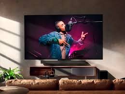 LG's C3 OLED TVs are more than $600 off before