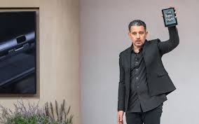 Panos Panay on launching his first products since moving to Amazon