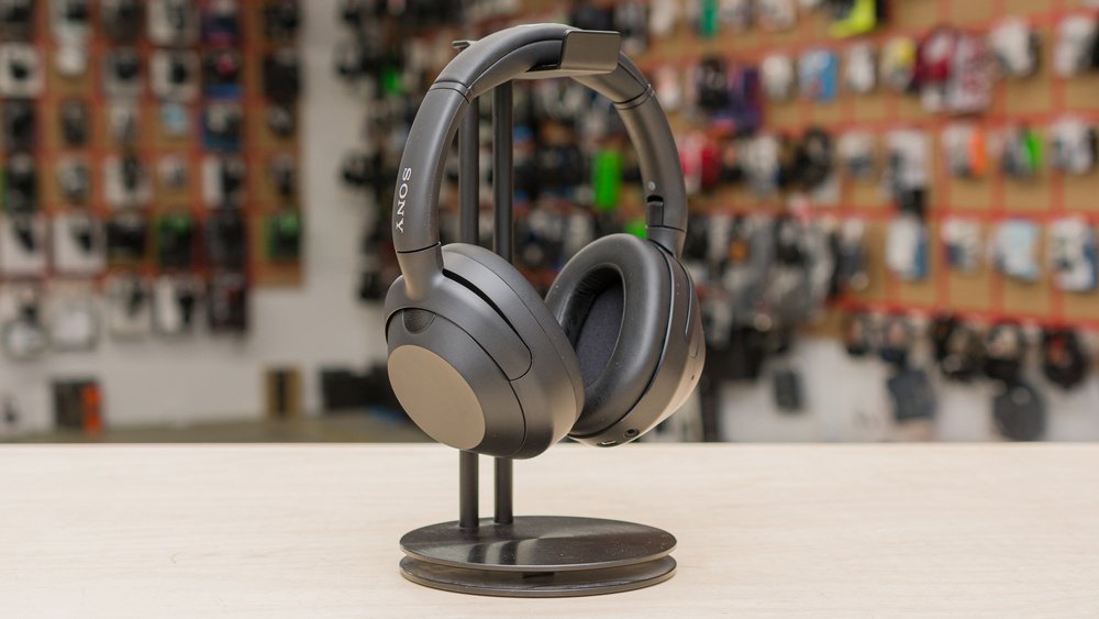 Sony's ULT Wear wireless headphones are down to a record-low price